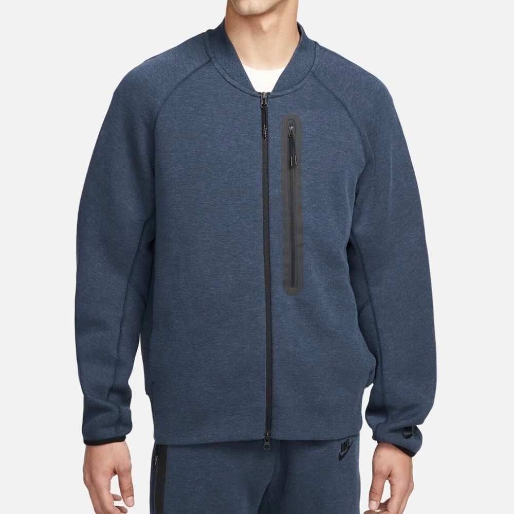 Nike Sportswear Tech FleeceMen's Bomber Jacket